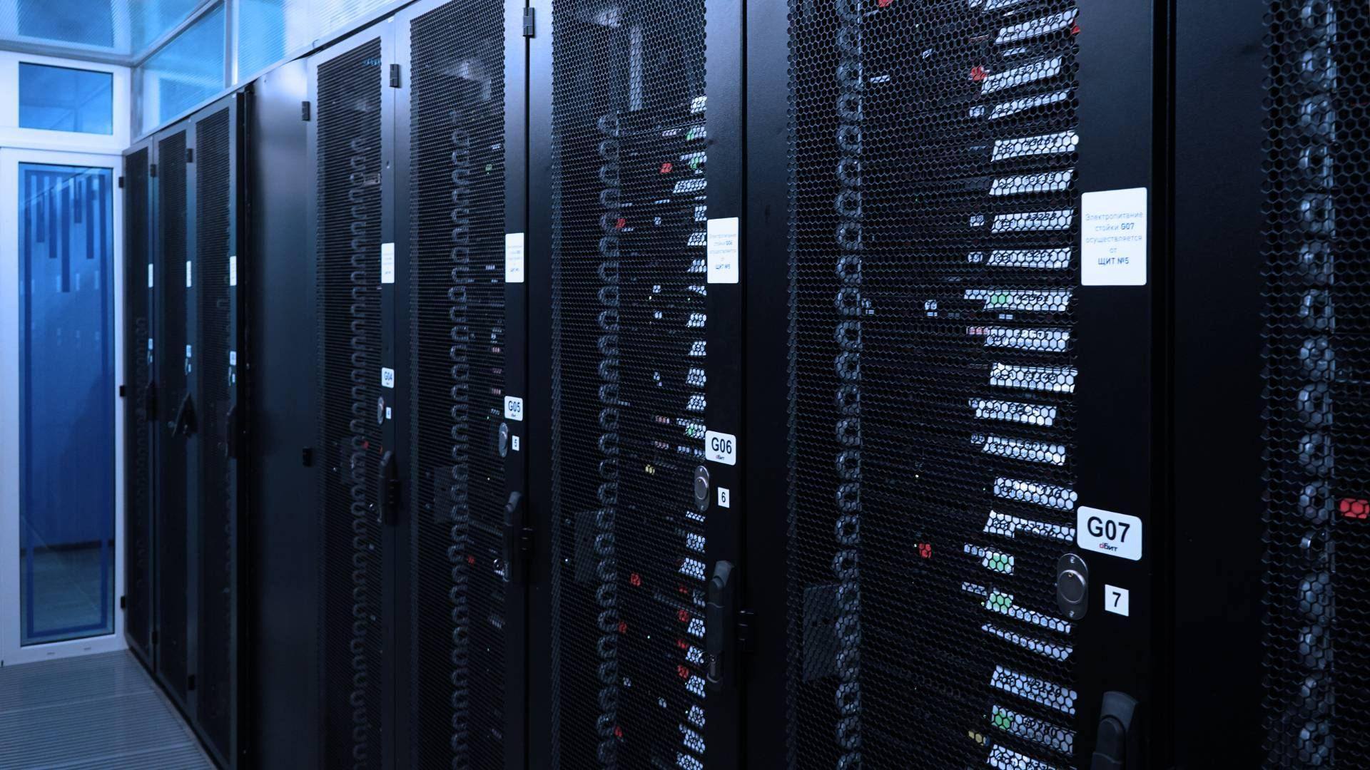  Apex : Managed Hosting Services for Stability